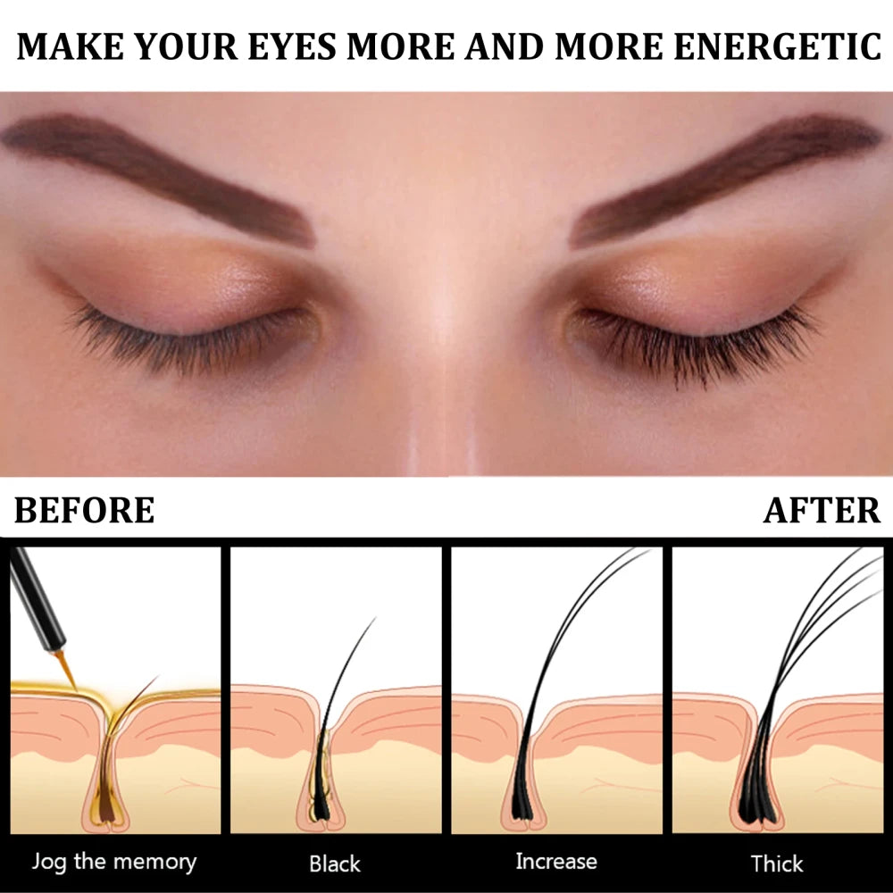 Eyelash Enhancer Serum