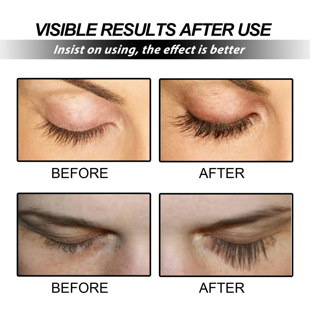 Eyelash Enhancer Serum