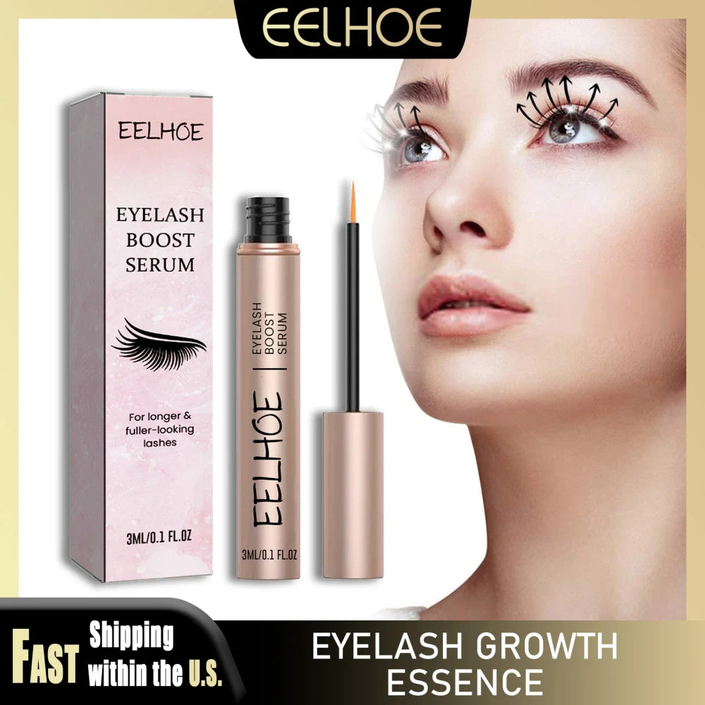 Eyelash Enhancer Serum