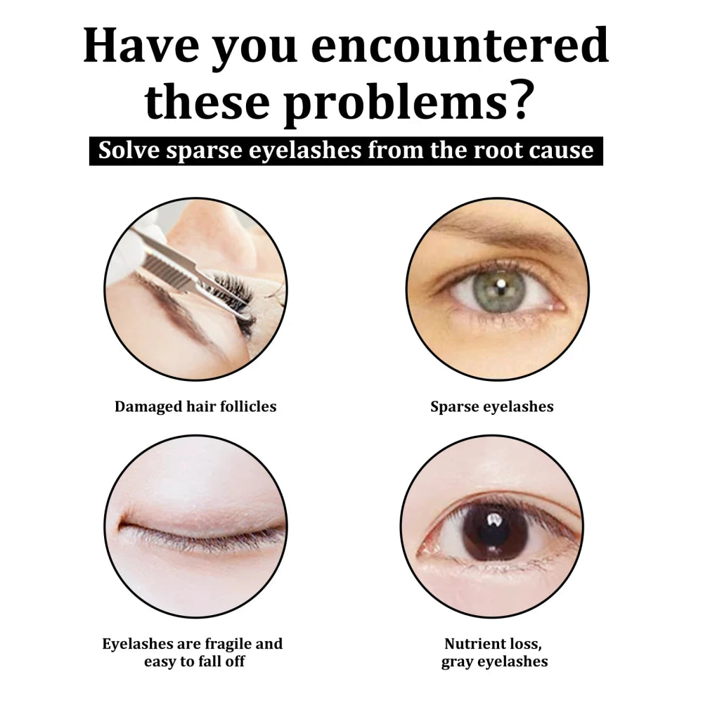 Eyelash Enhancer Serum