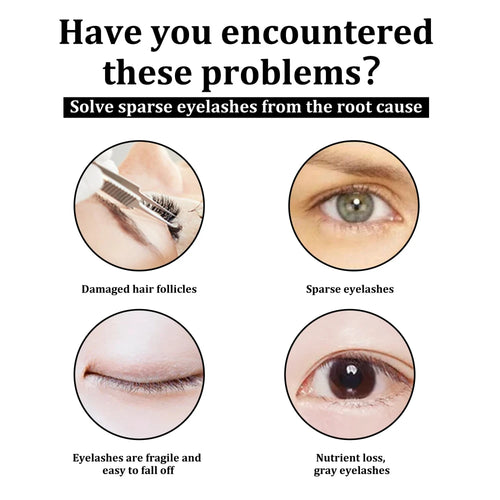 Eyelash Enhancer Serum