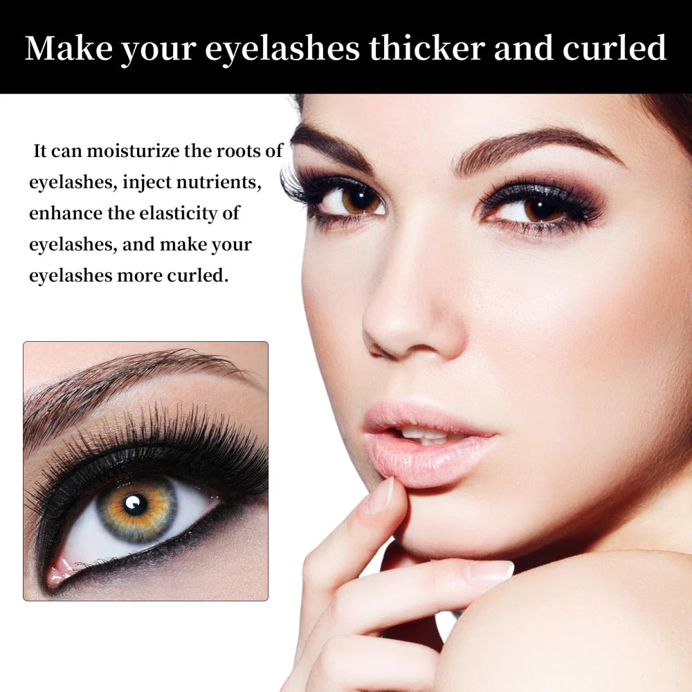 Eyelash Enhancer Serum