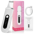 Lady Care Ultrasonic Scrubber