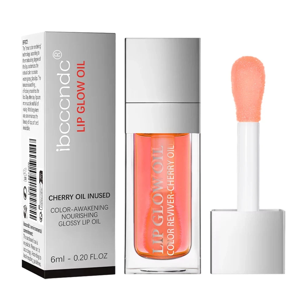 Jelly Lip Oil
