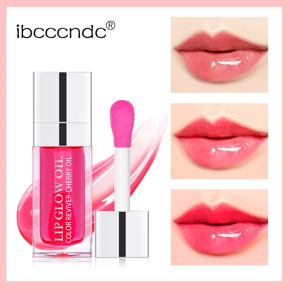Jelly Lip Oil