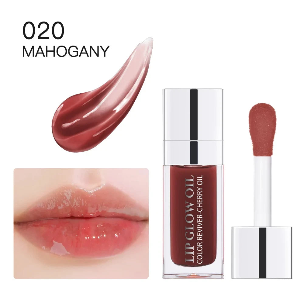 Jelly Lip Oil