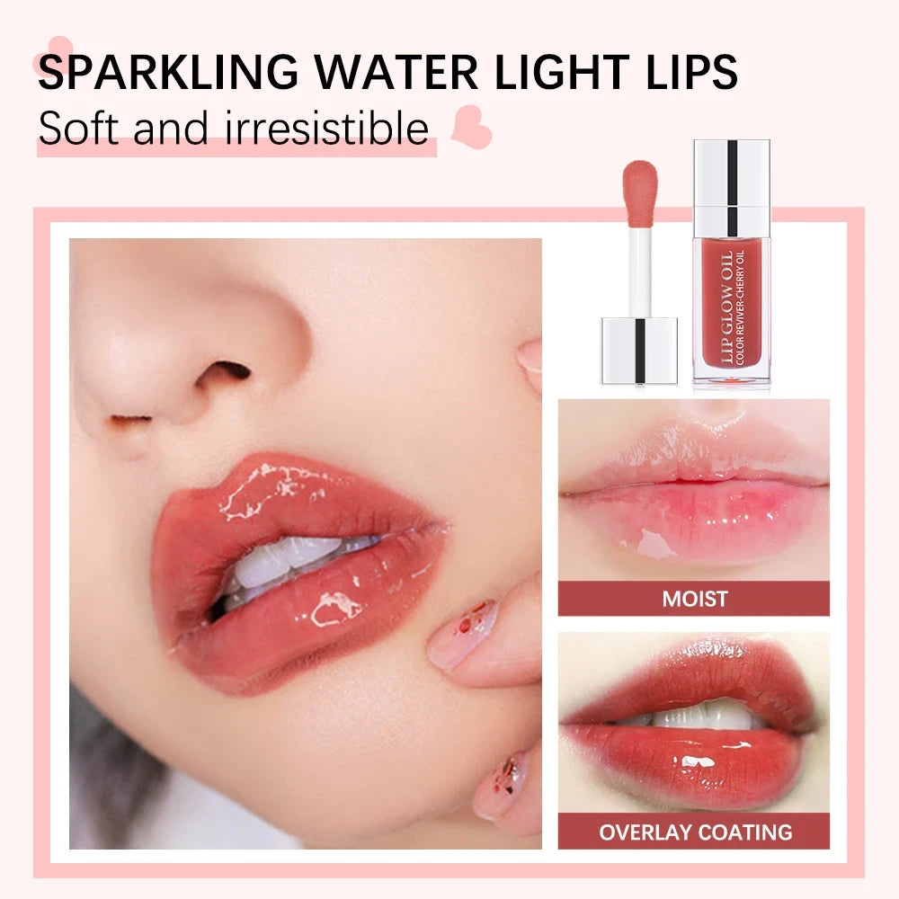 Jelly Lip Oil
