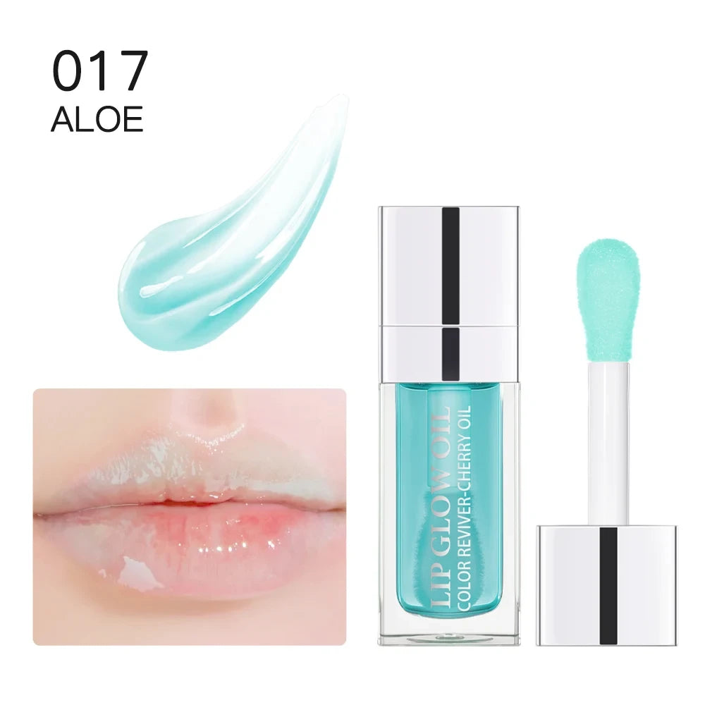 Jelly Lip Oil