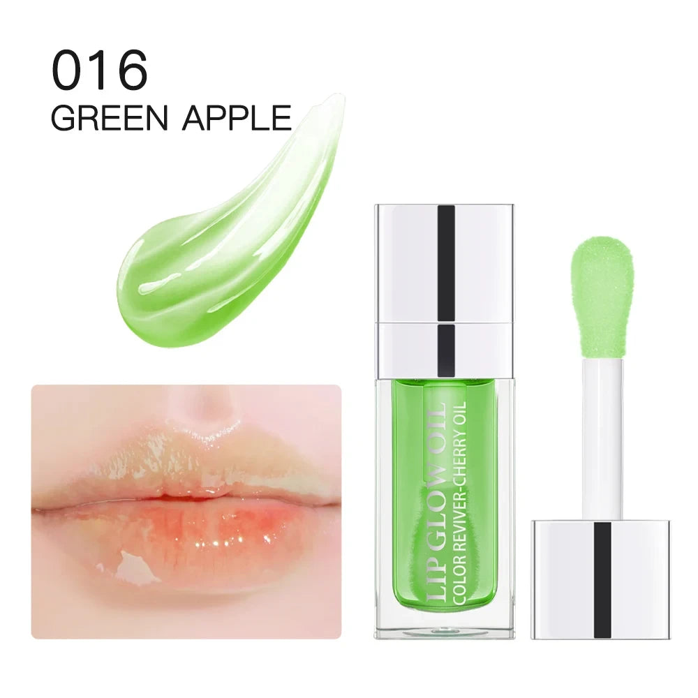 Jelly Lip Oil