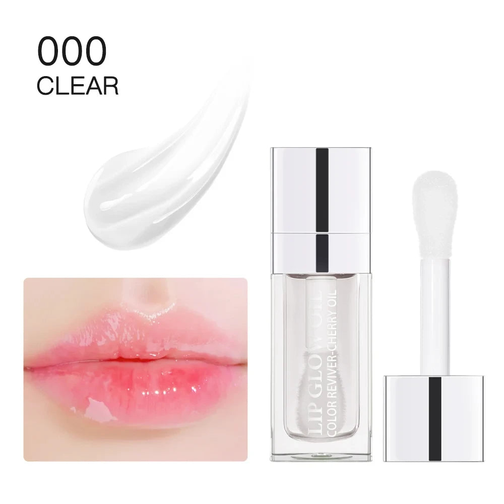 Jelly Lip Oil