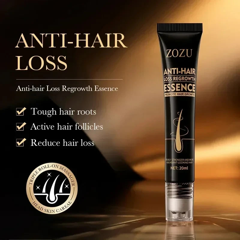 Biotin Hair Growth Oil