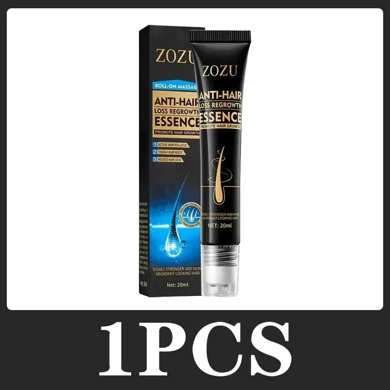 Biotin Hair Growth Oil