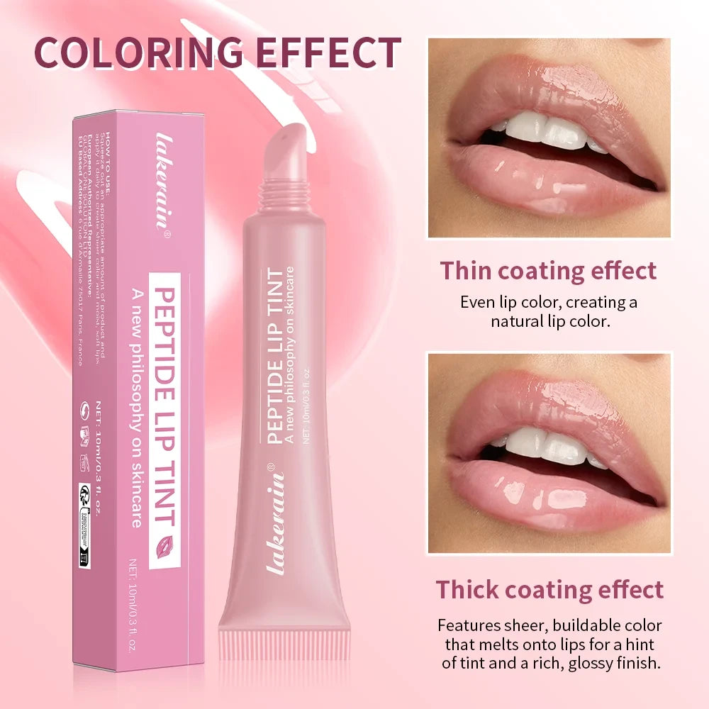 Jelly Lip Oil