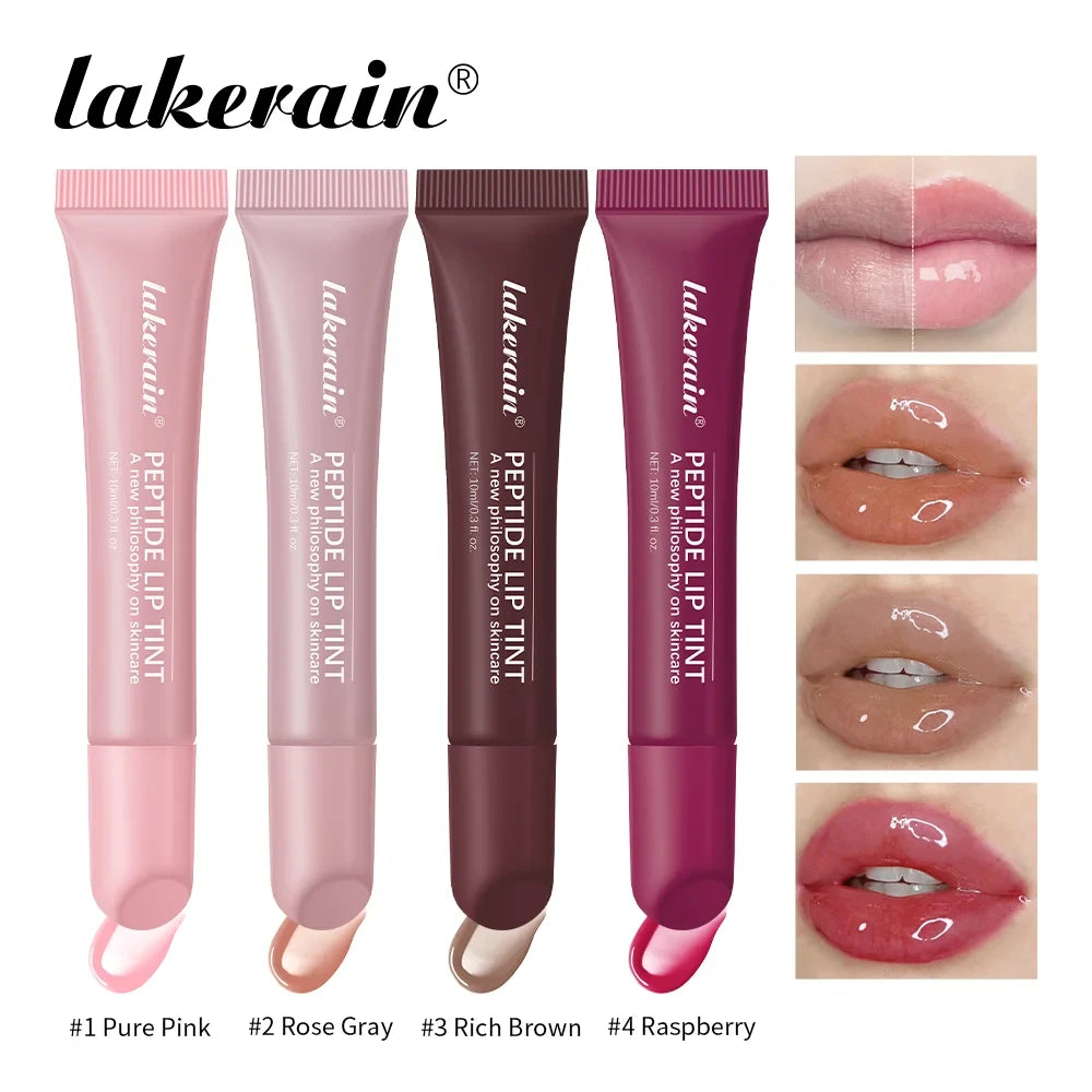 Jelly Lip Oil