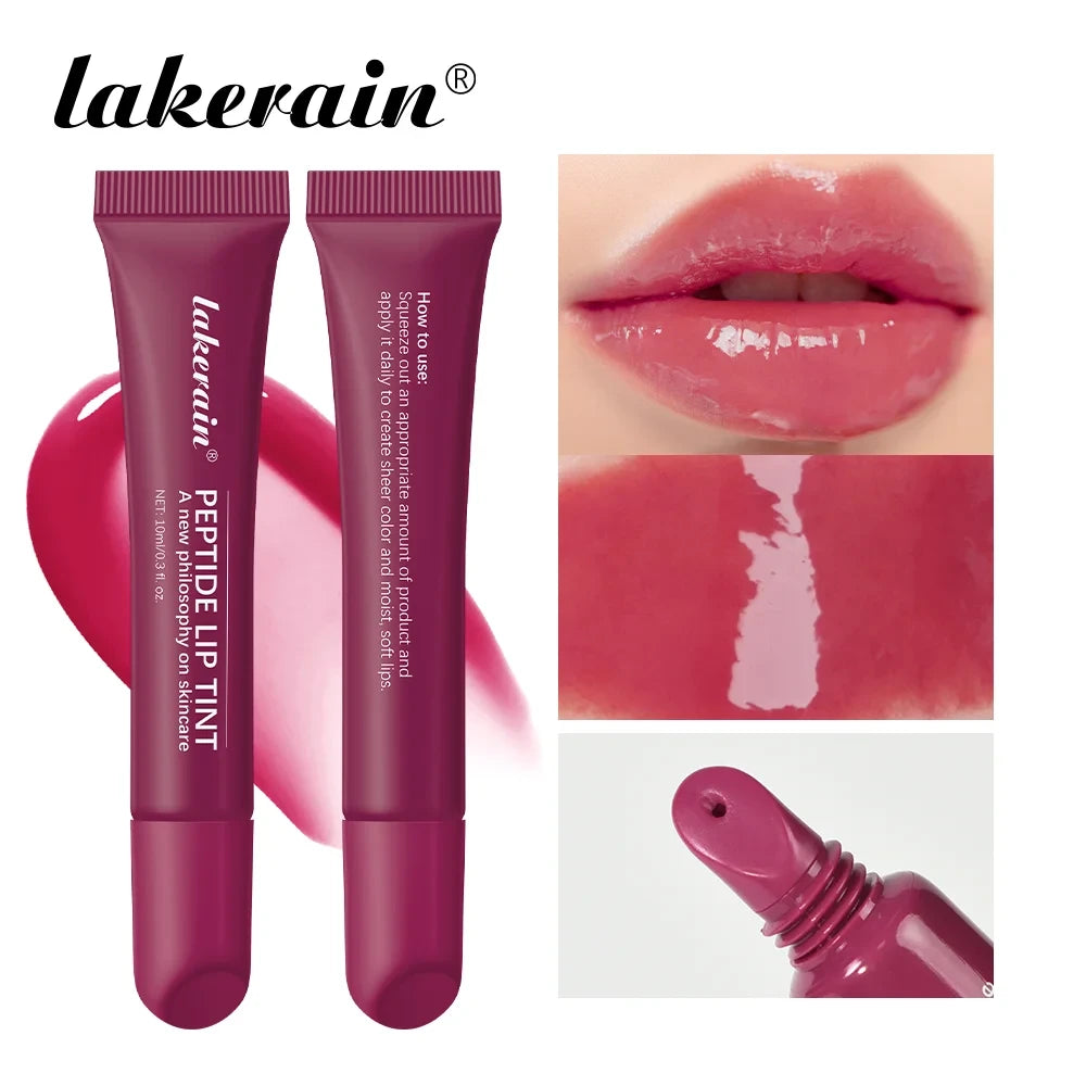 Jelly Lip Oil