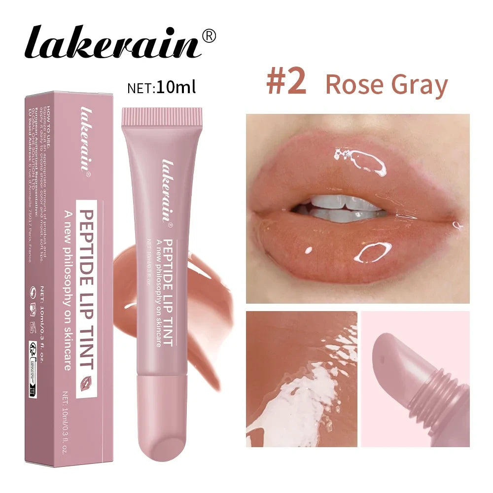 Jelly Lip Oil
