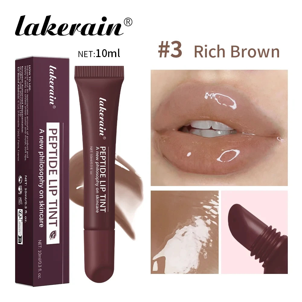 Jelly Lip Oil