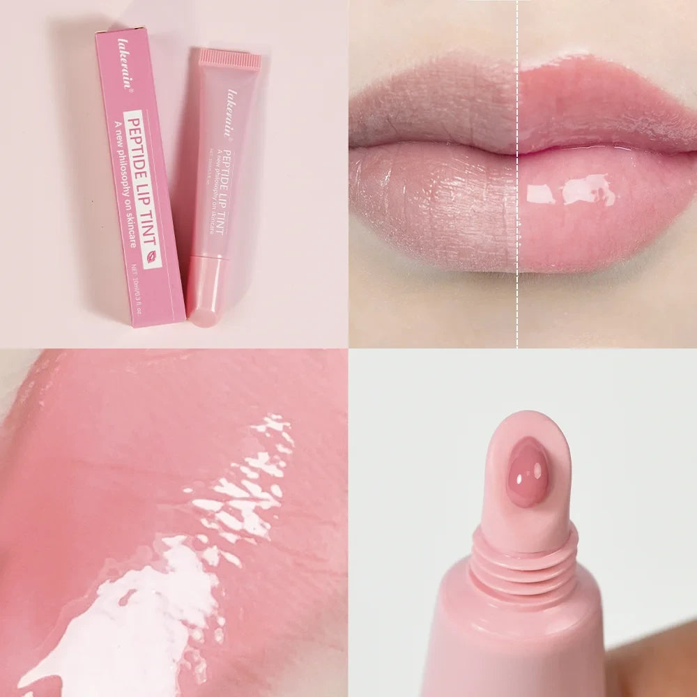 Jelly Lip Oil
