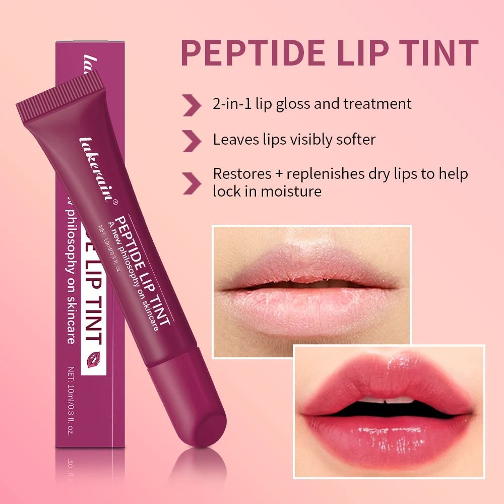 Jelly Lip Oil