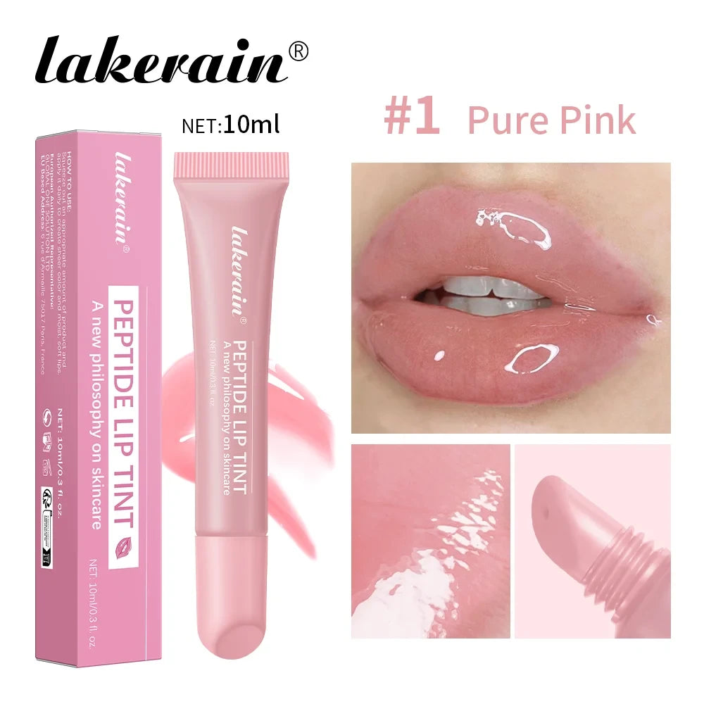 Jelly Lip Oil