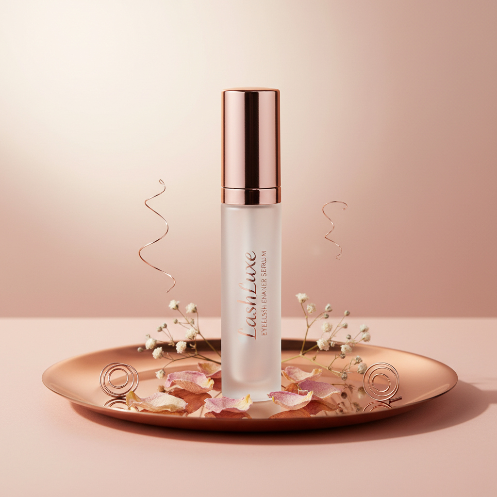 Eyelash Enhancer Serum